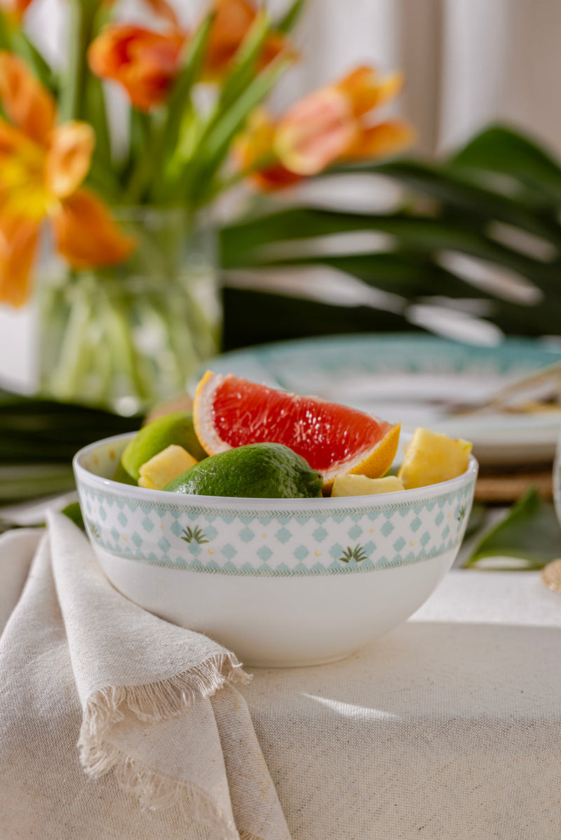 Eterna Snack Bowl-Set of 2