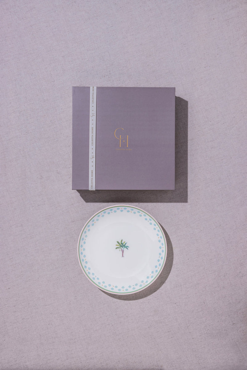 Eterna Shallow Bowl-Set of 2