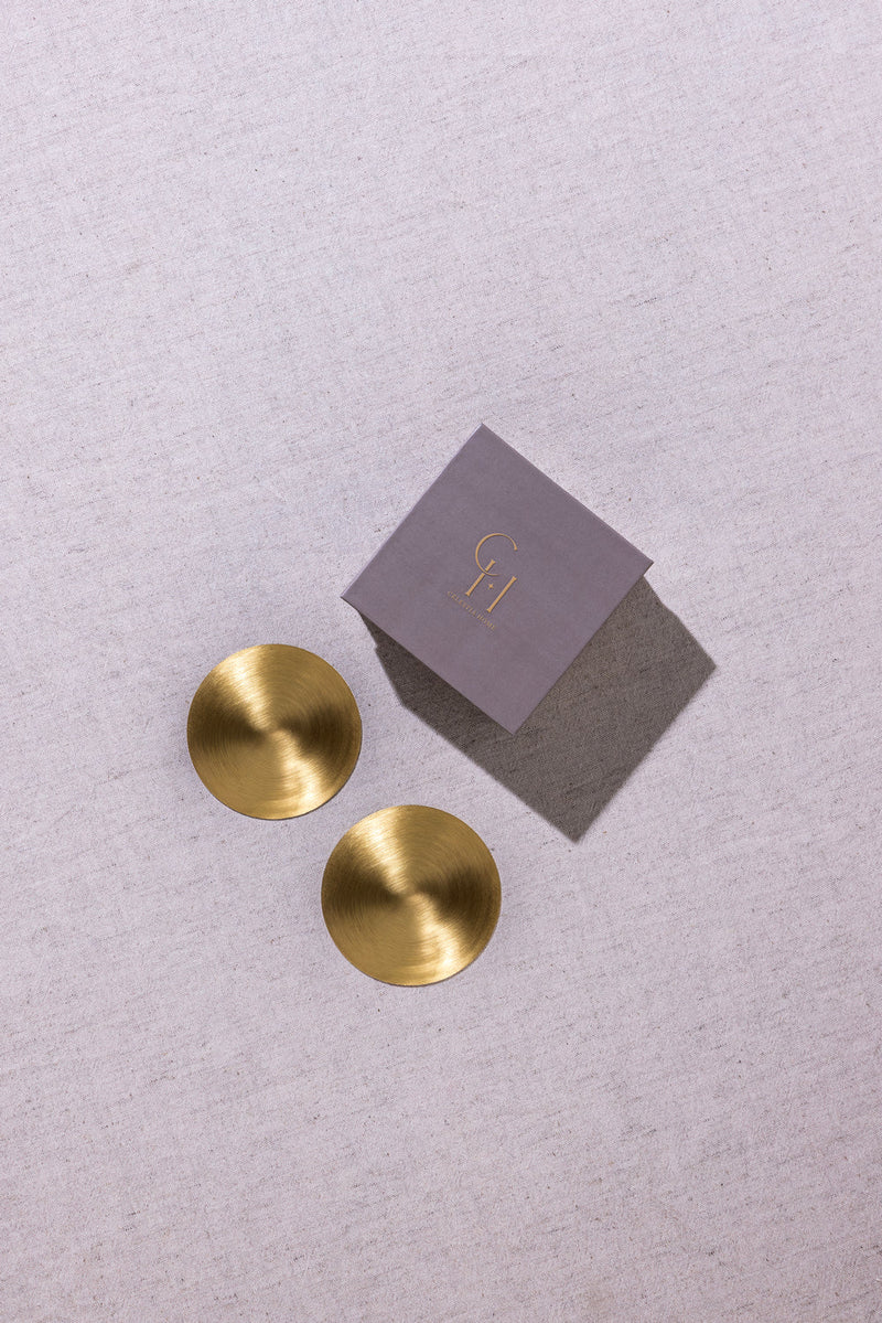 Masion Lustre-Set of 2