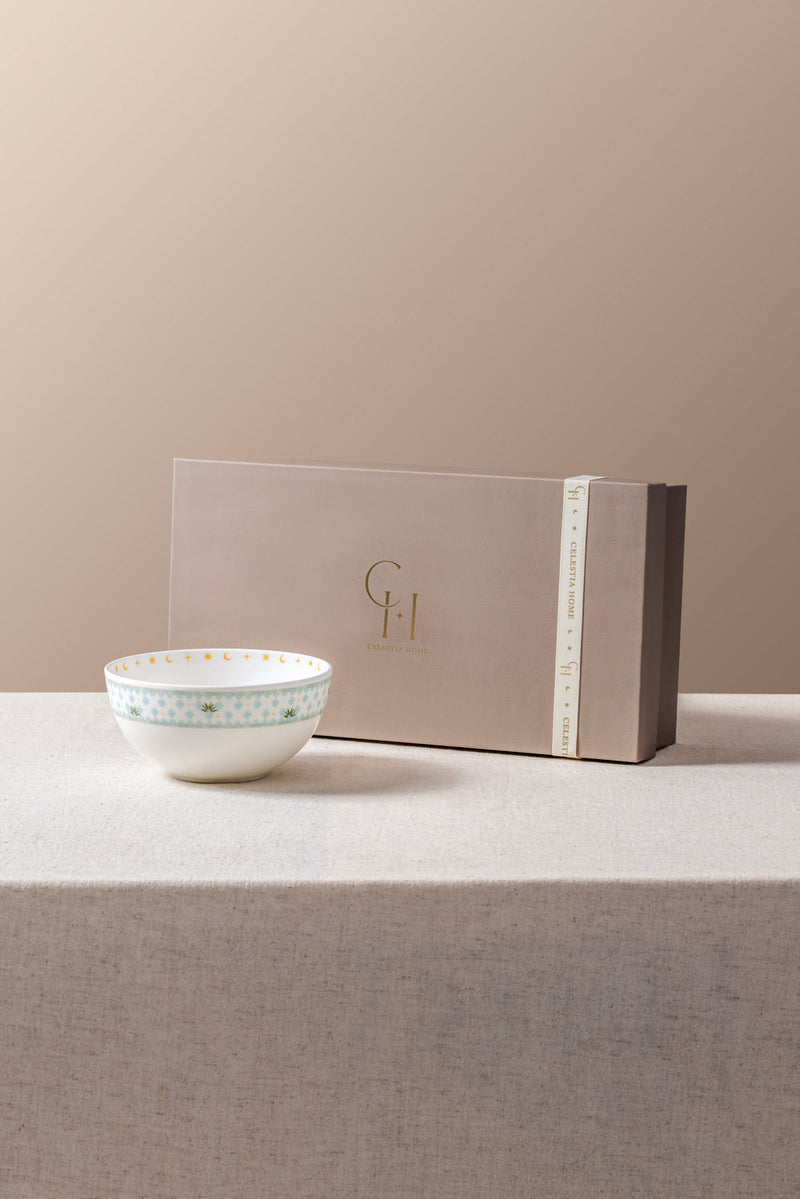 Eterna Snack Bowl-Set of 2