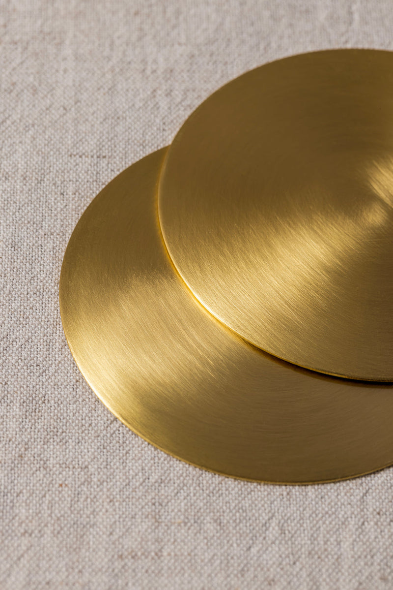 Masion Lustre-Set of 2