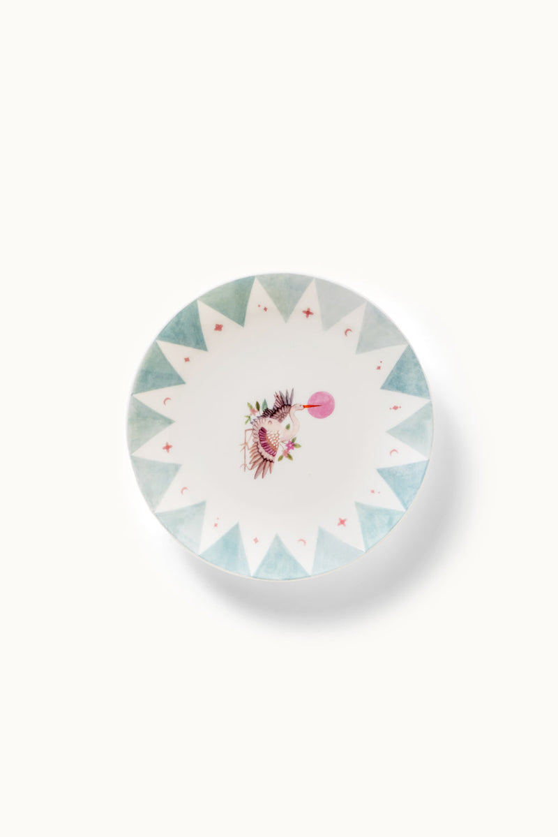 Eterna Tapas Plates-Set of 4