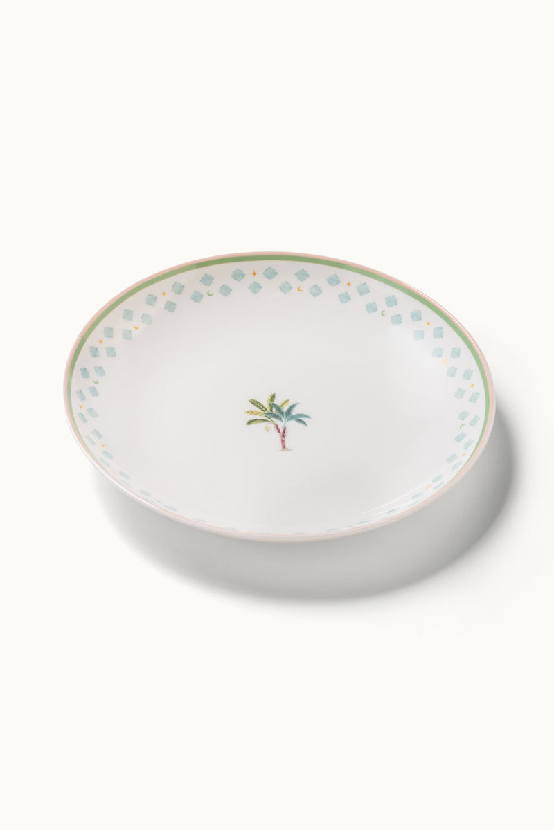 Eterna Shallow Bowl-Set of 2