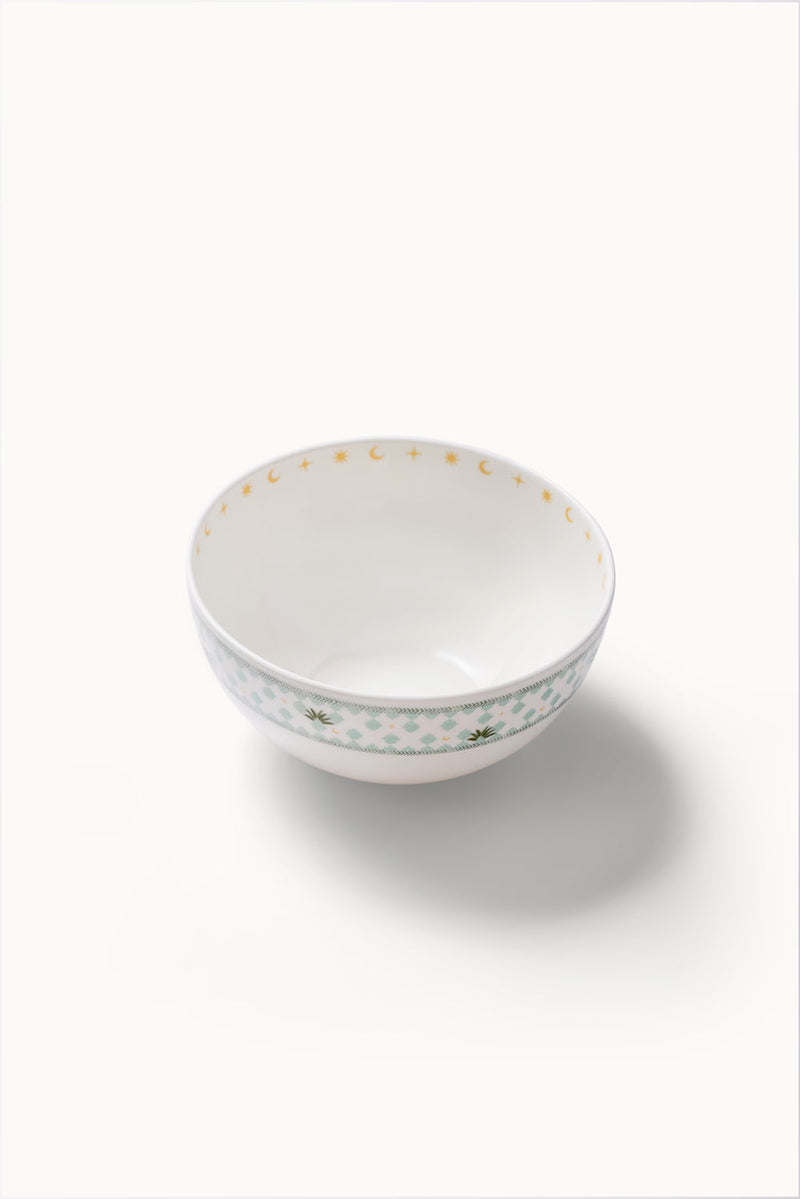 Eterna Snack Bowl-Set of 2