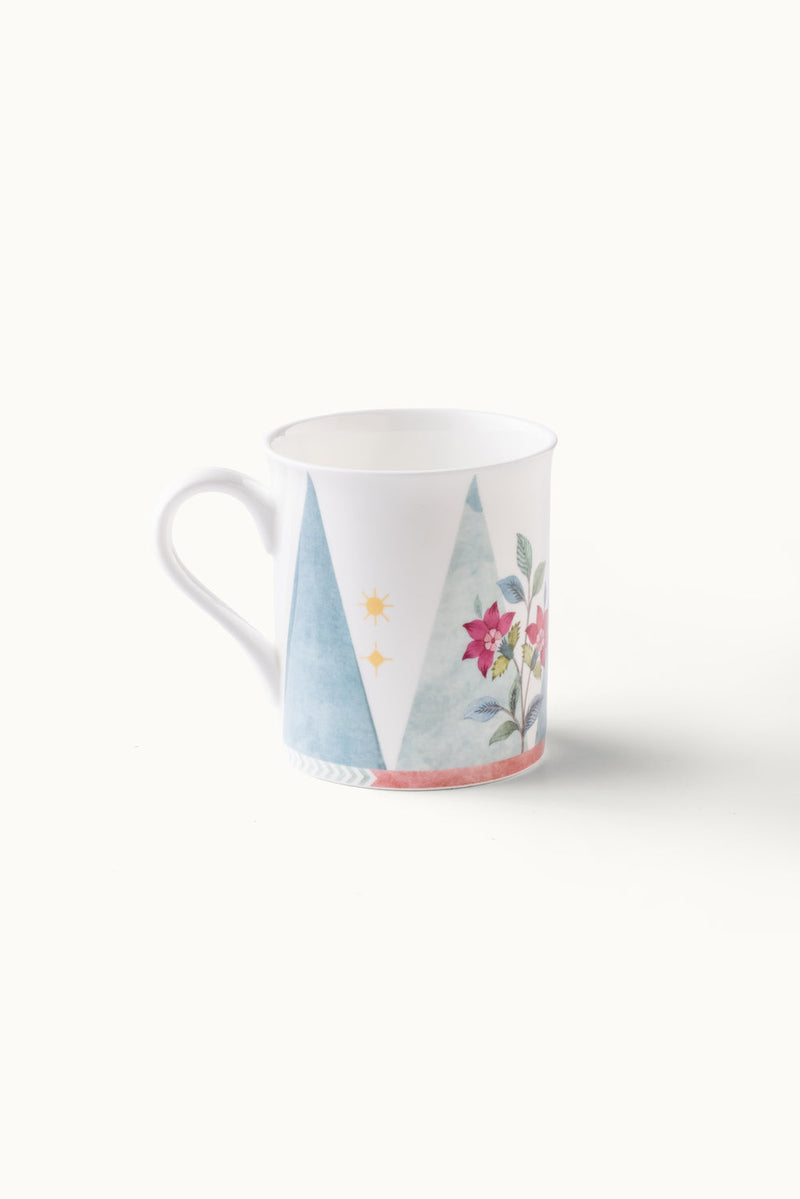 Mysa Tea Mug-Set of 2