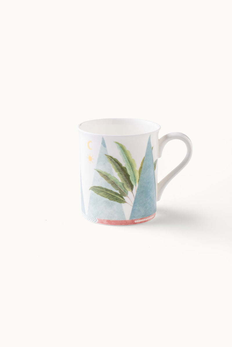 Mysa Tea Mug-Set of 2