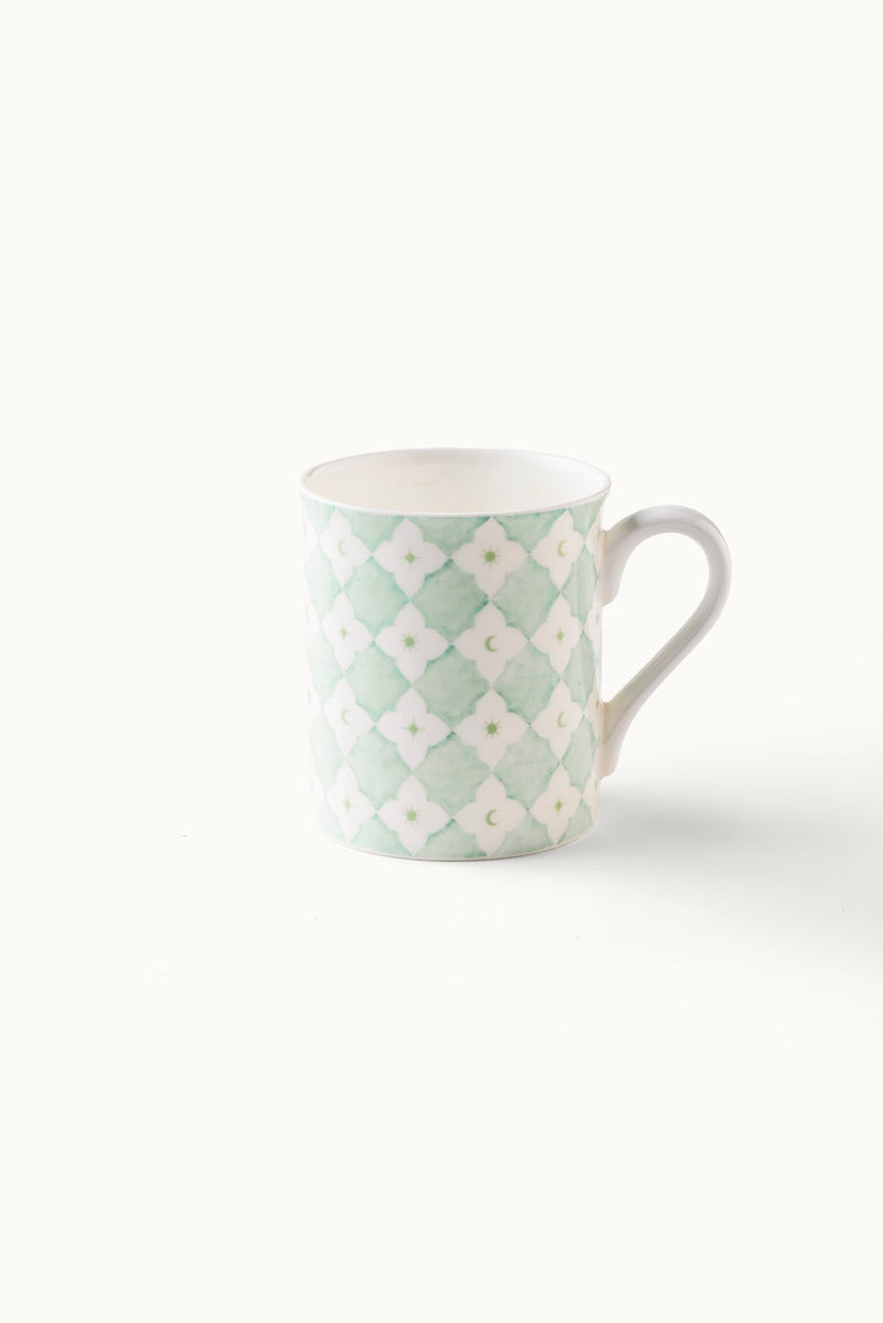 Monarc Tea Mug-Set of 2