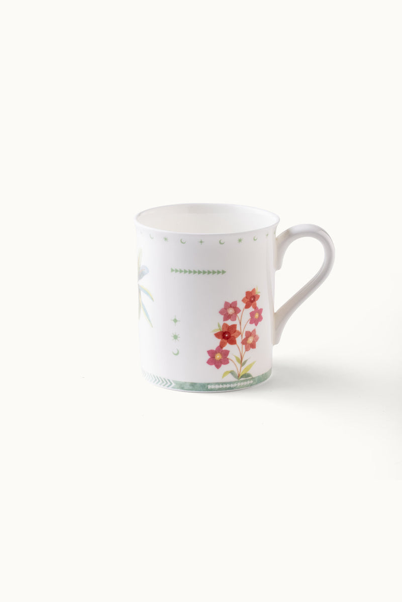 Mirelle Tea Mug-Set of 2