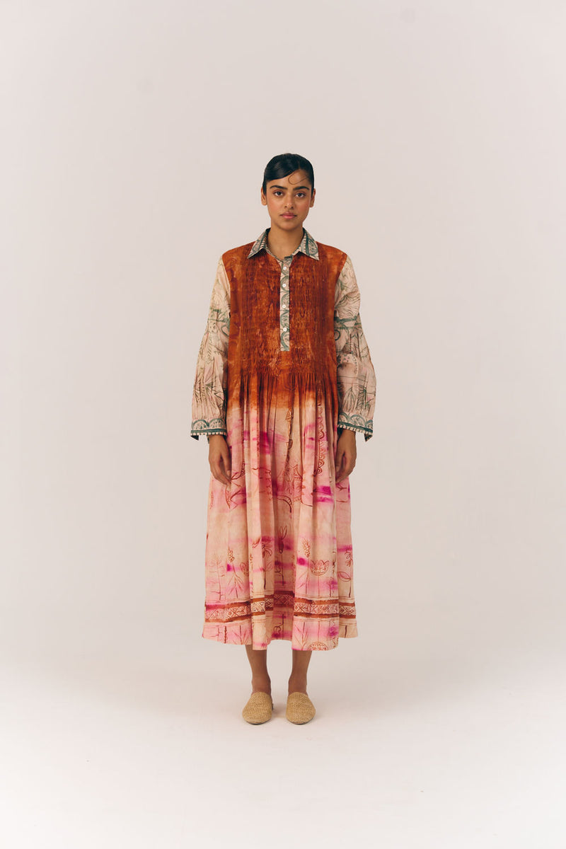 Noreen Dress-Sai