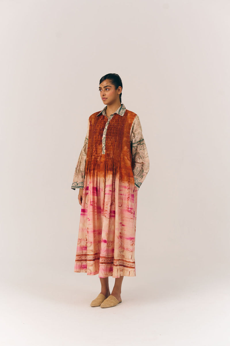 Noreen Dress-Sai