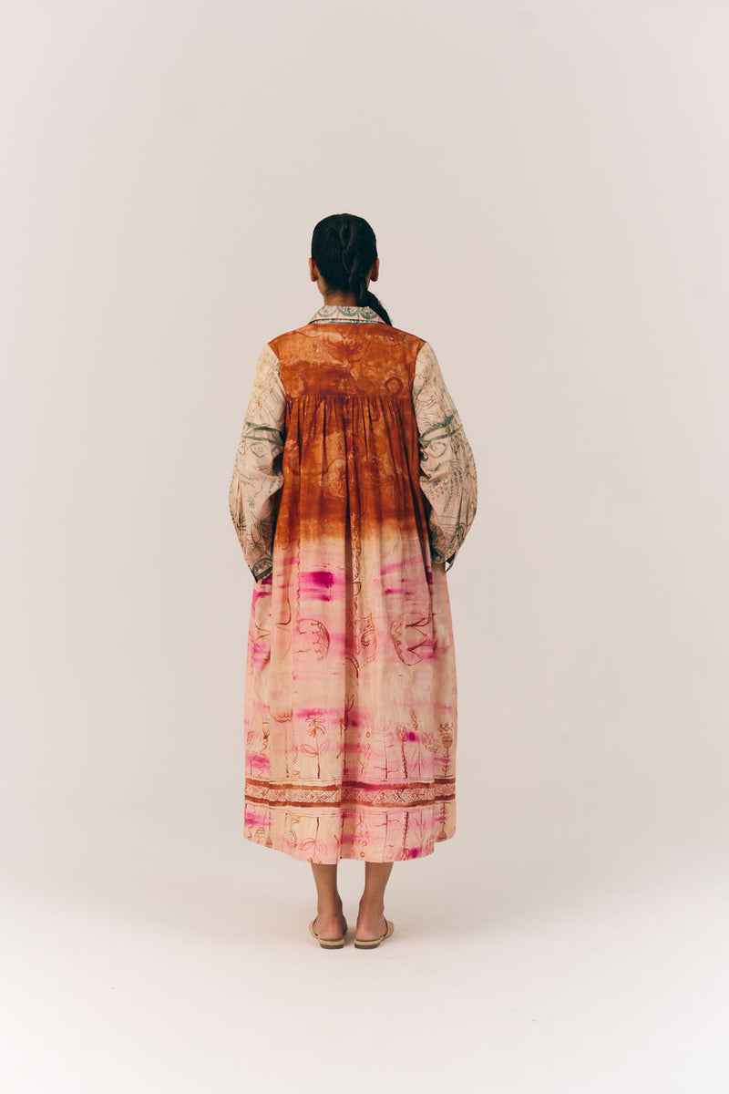 Noreen Dress-Sai