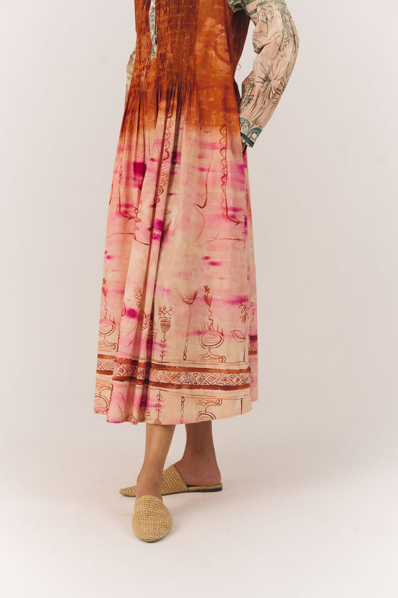 Noreen Dress-Sai
