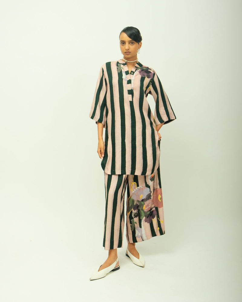 PG Stripes MK Culottes