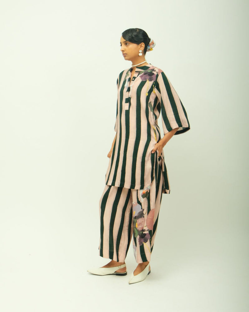 PG Stripes MK Culottes