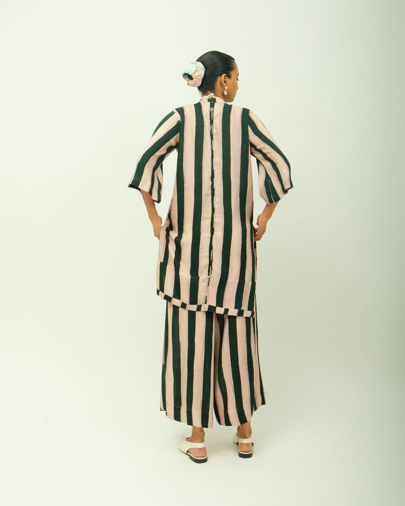 PG Stripes MK Culottes