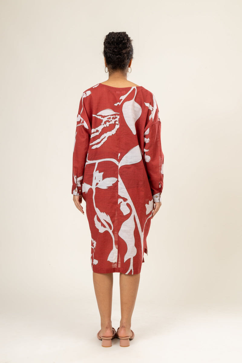 HELEN KAFTAN SET by Doodlage for women in Singapore