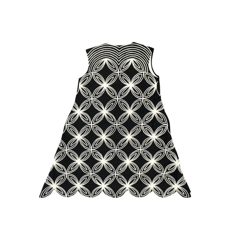 Unisex Pipa Jacket cotton by Ka-Sha in black color for women in Singapore