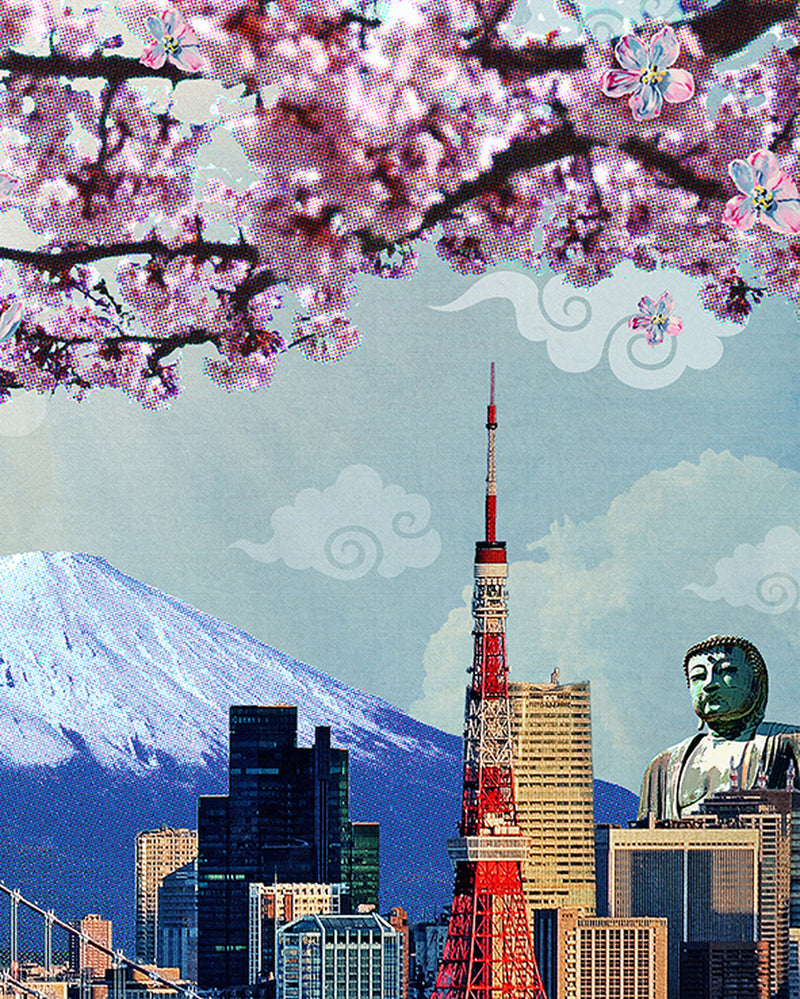 Tokyo