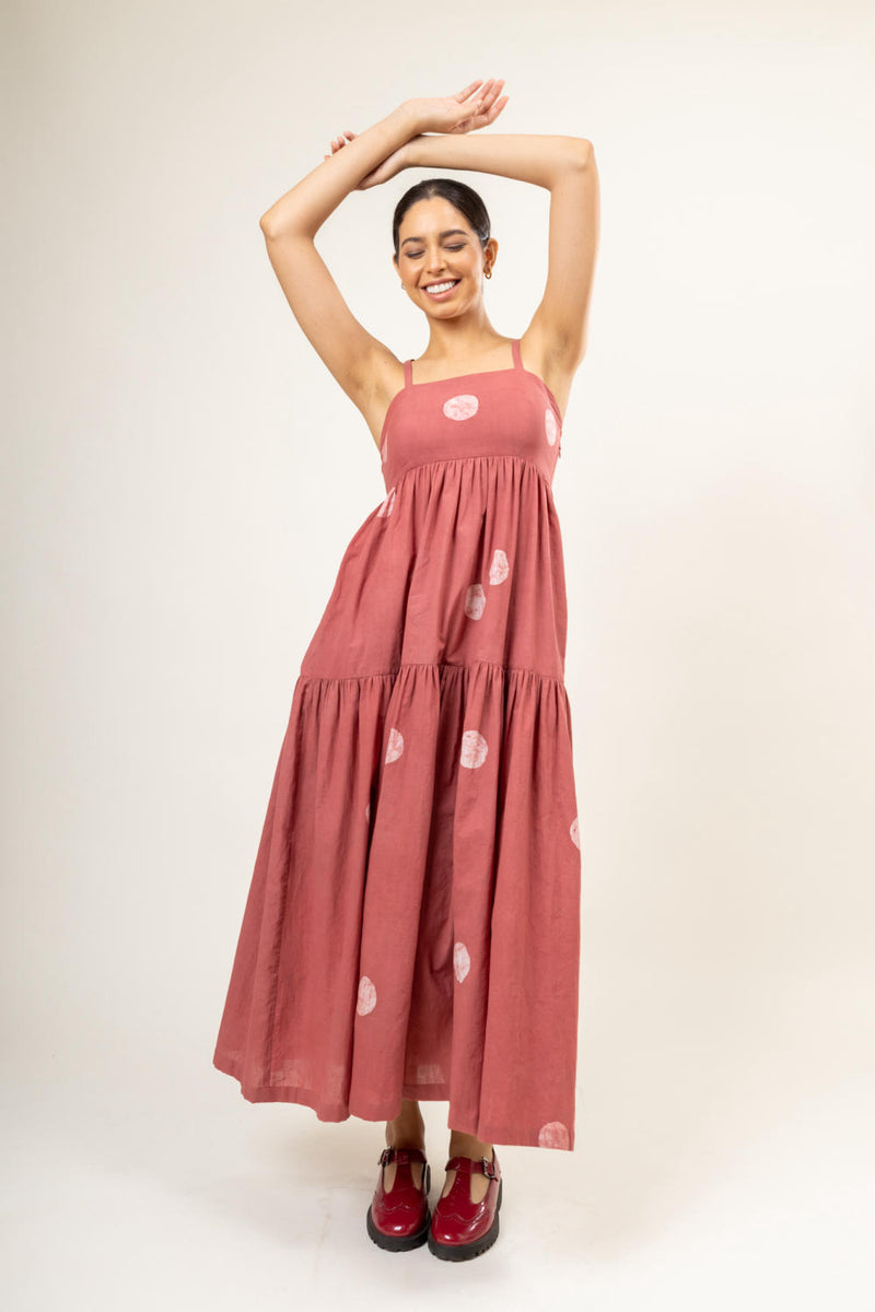 JULIE DRESS by Doodlage for women in Singapore