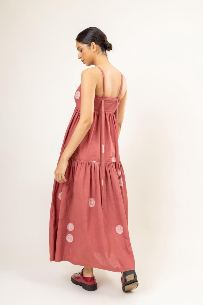 JULIE DRESS by Doodlage for women in Singapore