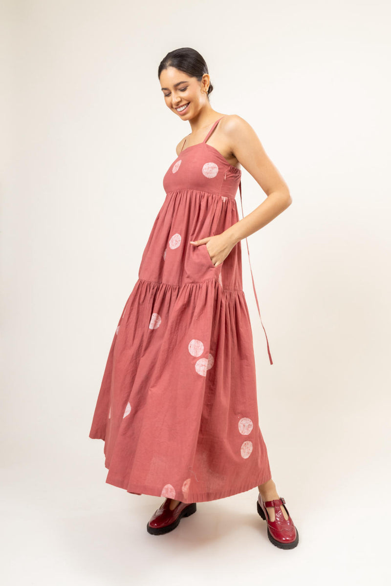 JULIE DRESS by Doodlage for women in Singapore