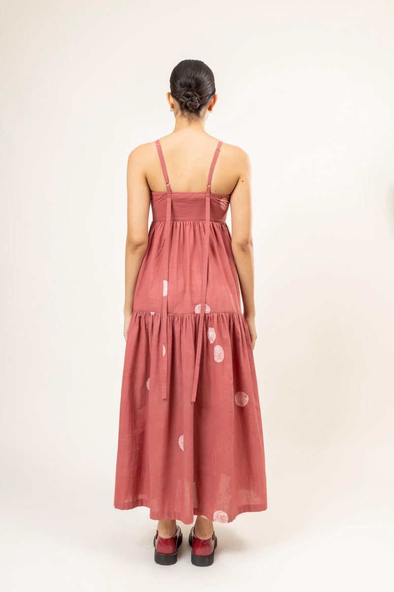 JULIE DRESS by Doodlage for women in Singapore