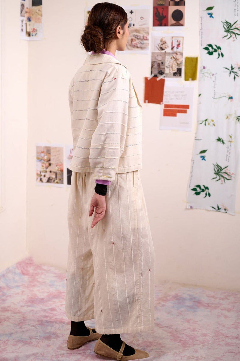 SORIA SET cotton by Doodlage for women in Singapore