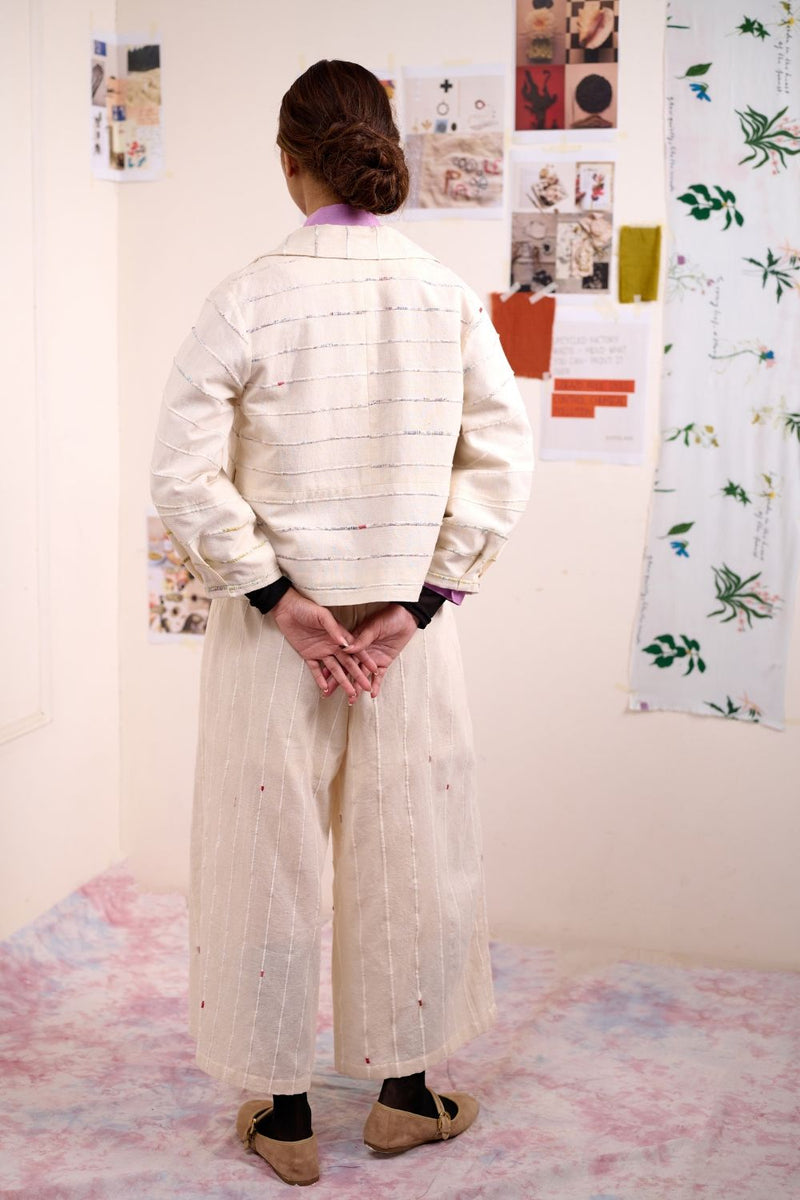 SORIA SET cotton by Doodlage for women in Singapore