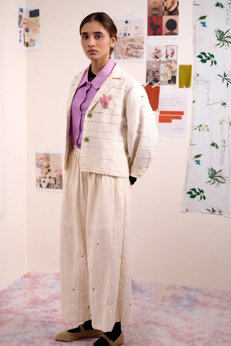 SORIA SET cotton by Doodlage for women in Singapore
