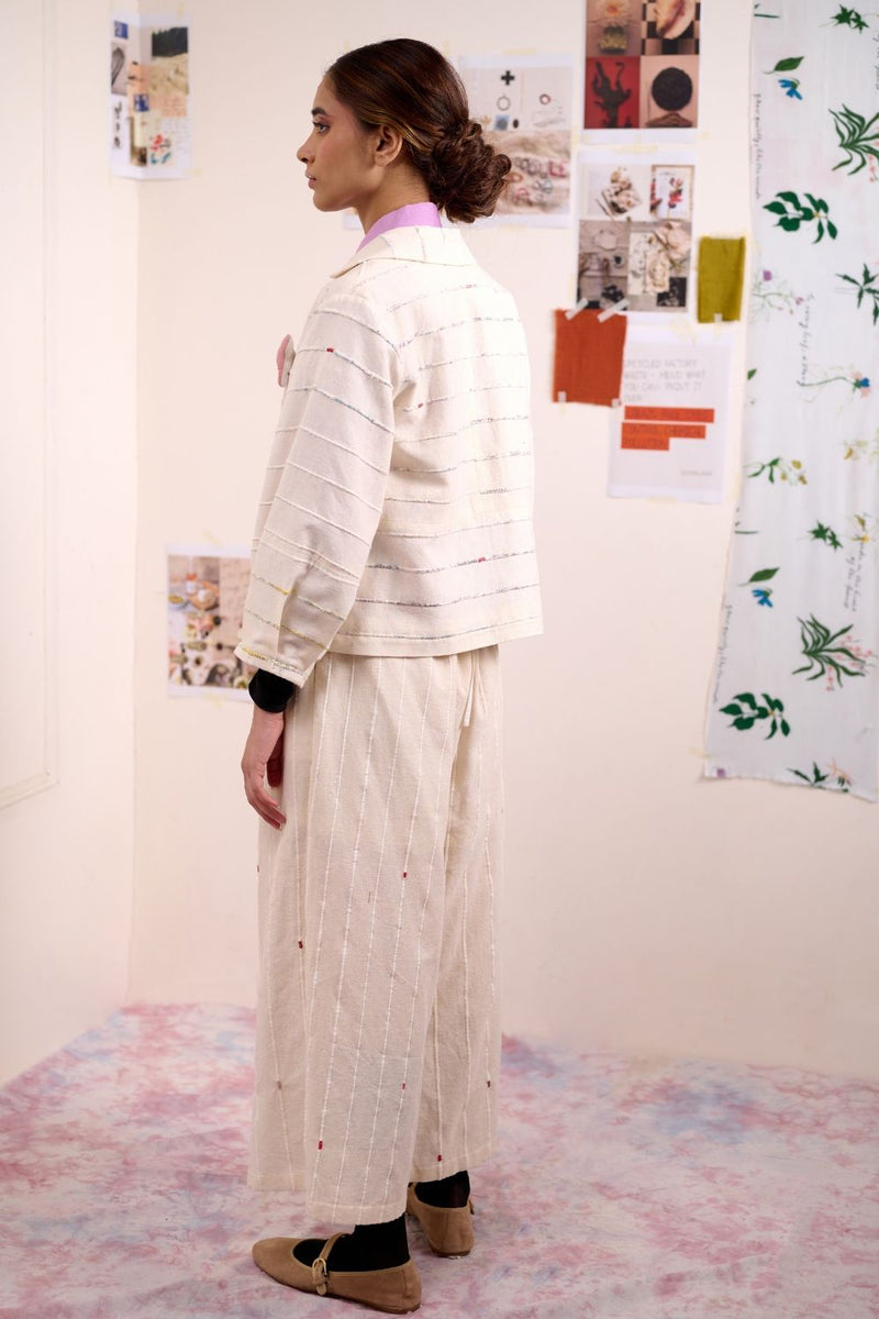 SORIA SET cotton by Doodlage for women in Singapore