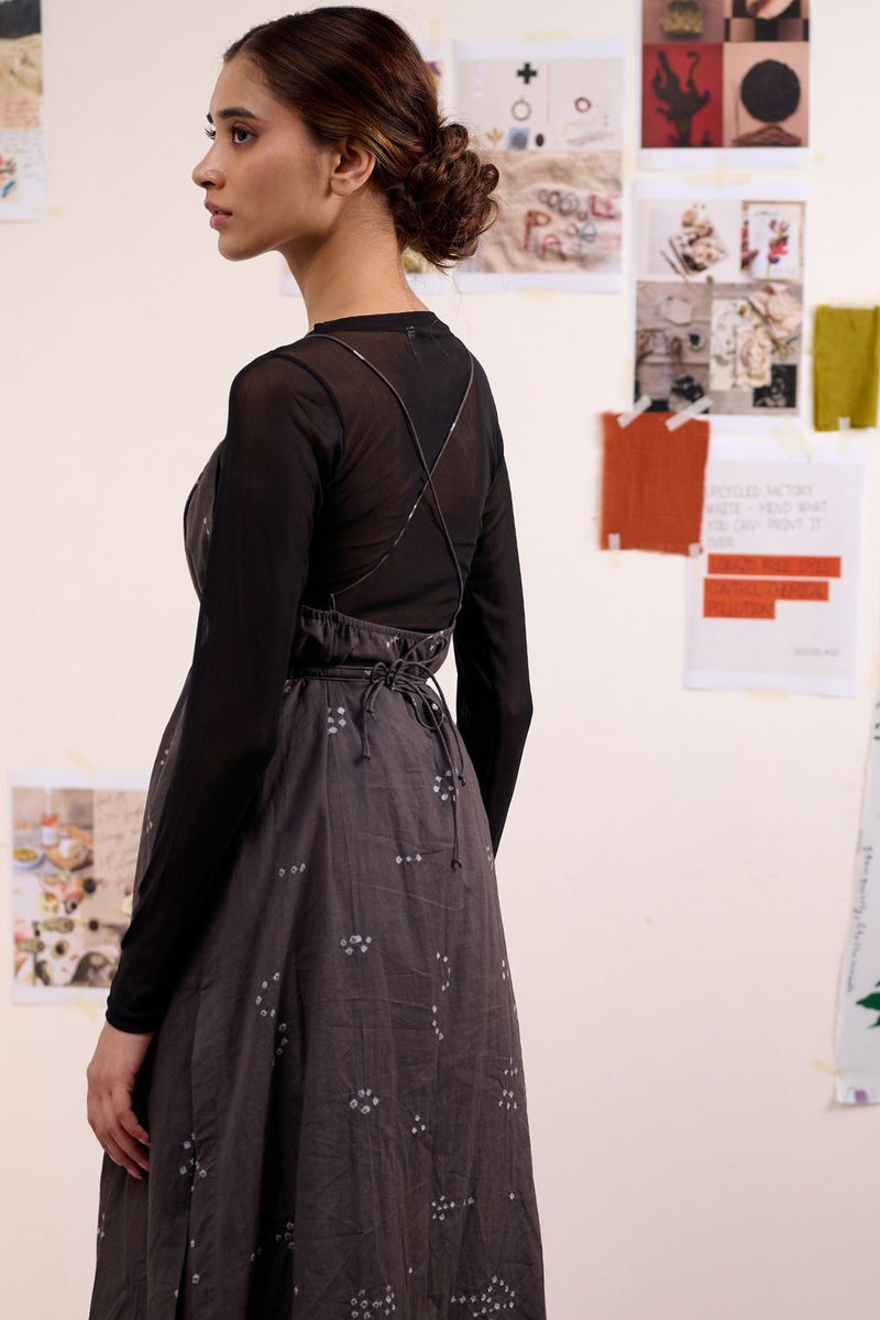 NINA BANDHANI SET cotton by Doodlage for women in Singapore