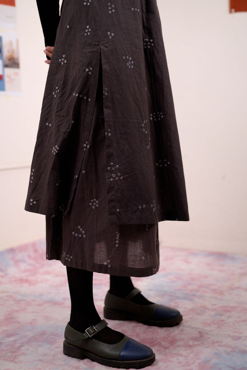 NINA BANDHANI TUNIC cotton by Doodlage for women in Singapore