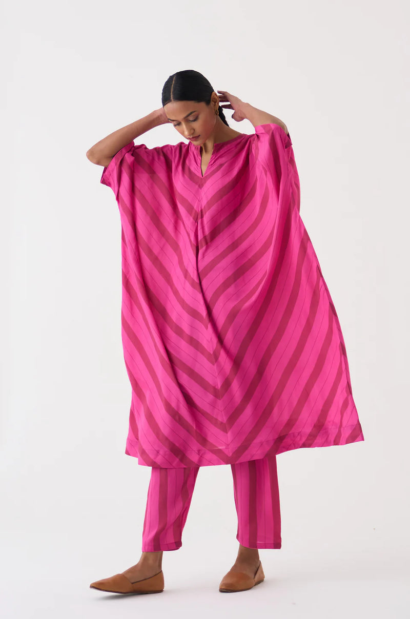 Butterfly Bush PInk Set