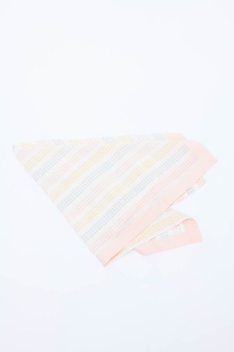 CANDY SCARF mul by TOKREE in multi color for women in Singapore