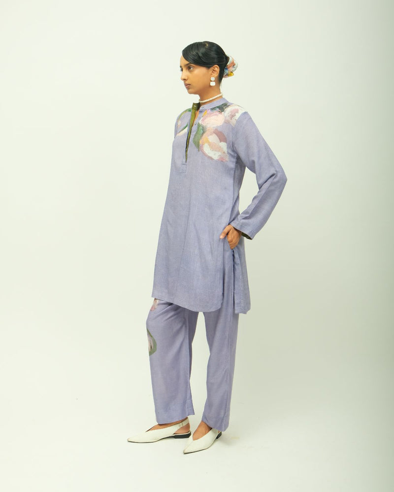 Nysa Pants
