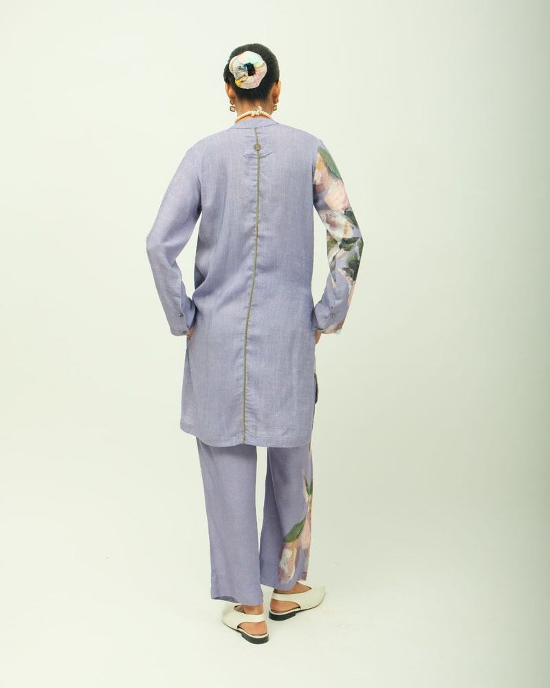 Nysa Pants