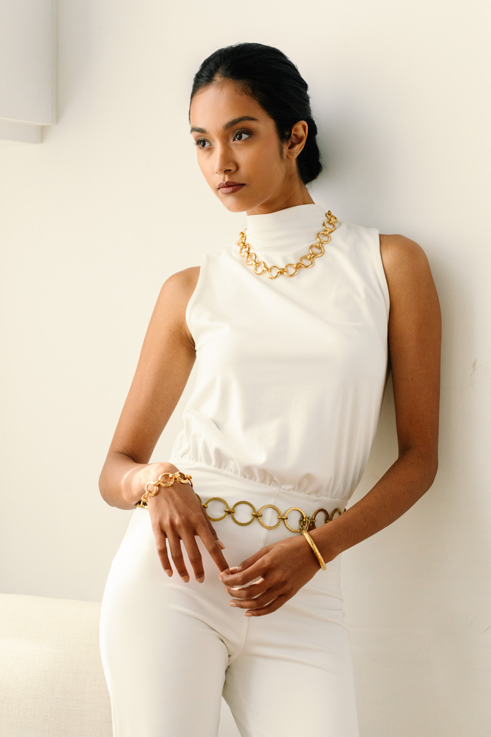Datu Belt Buy DUNIA BELT from C&W | Hats And Belts for Women