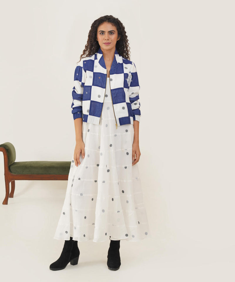 DESERT LILY SET 100% cotton Buy DESERT LILY SET from C&W | Co-Ord Sets for Women by Indigo Dreams in multi color for women in Singapore