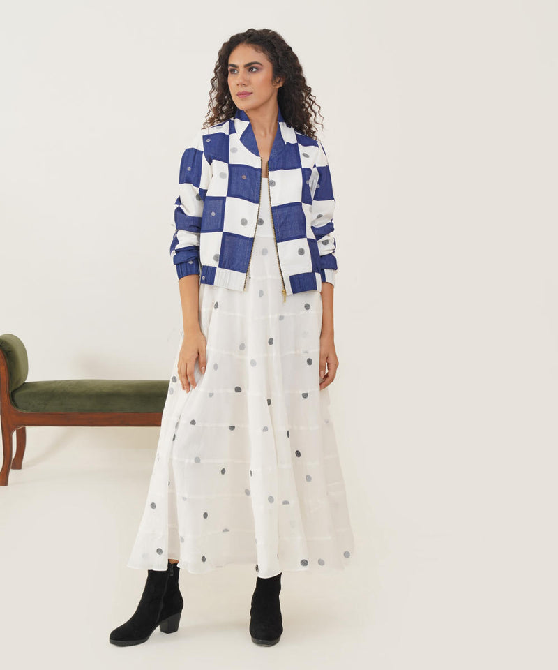 DESERT LILY SET 100% cotton Buy DESERT LILY SET from C&W | Co-Ord Sets for Women by Indigo Dreams in multi color for women in Singapore