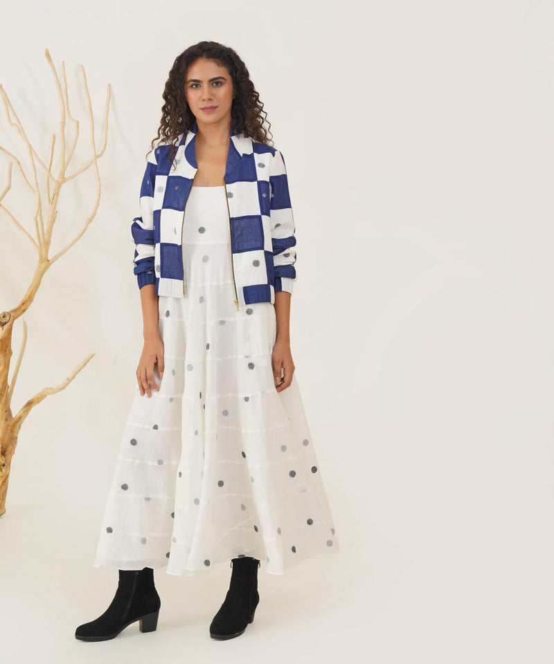 DESERT LILY SET 100% cotton Buy DESERT LILY SET from C&W | Co-Ord Sets for Women by Indigo Dreams in multi color for women in Singapore