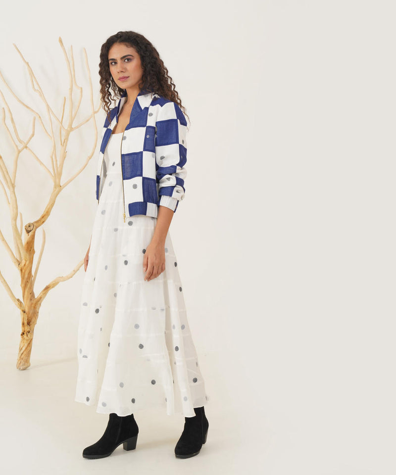 DESERT LILY SET 100% cotton Buy DESERT LILY SET from C&W | Co-Ord Sets for Women by Indigo Dreams in multi color for women in Singapore