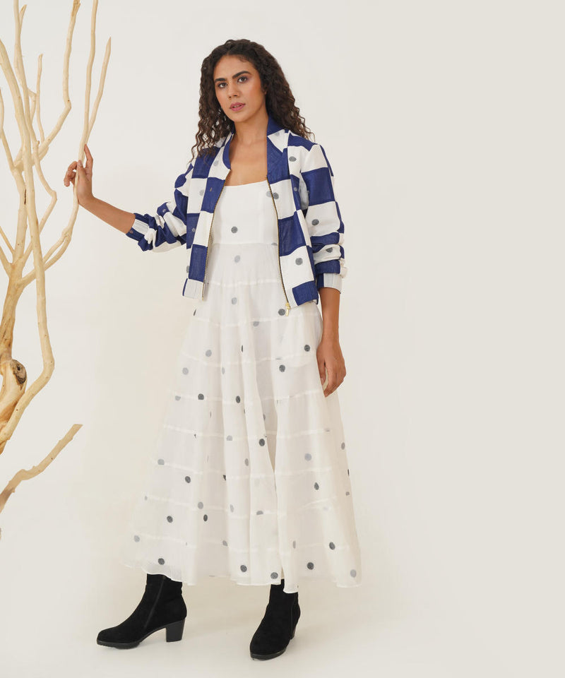 DESERT LILY SET 100% cotton Buy DESERT LILY SET from C&W | Co-Ord Sets for Women by Indigo Dreams in multi color for women in Singapore