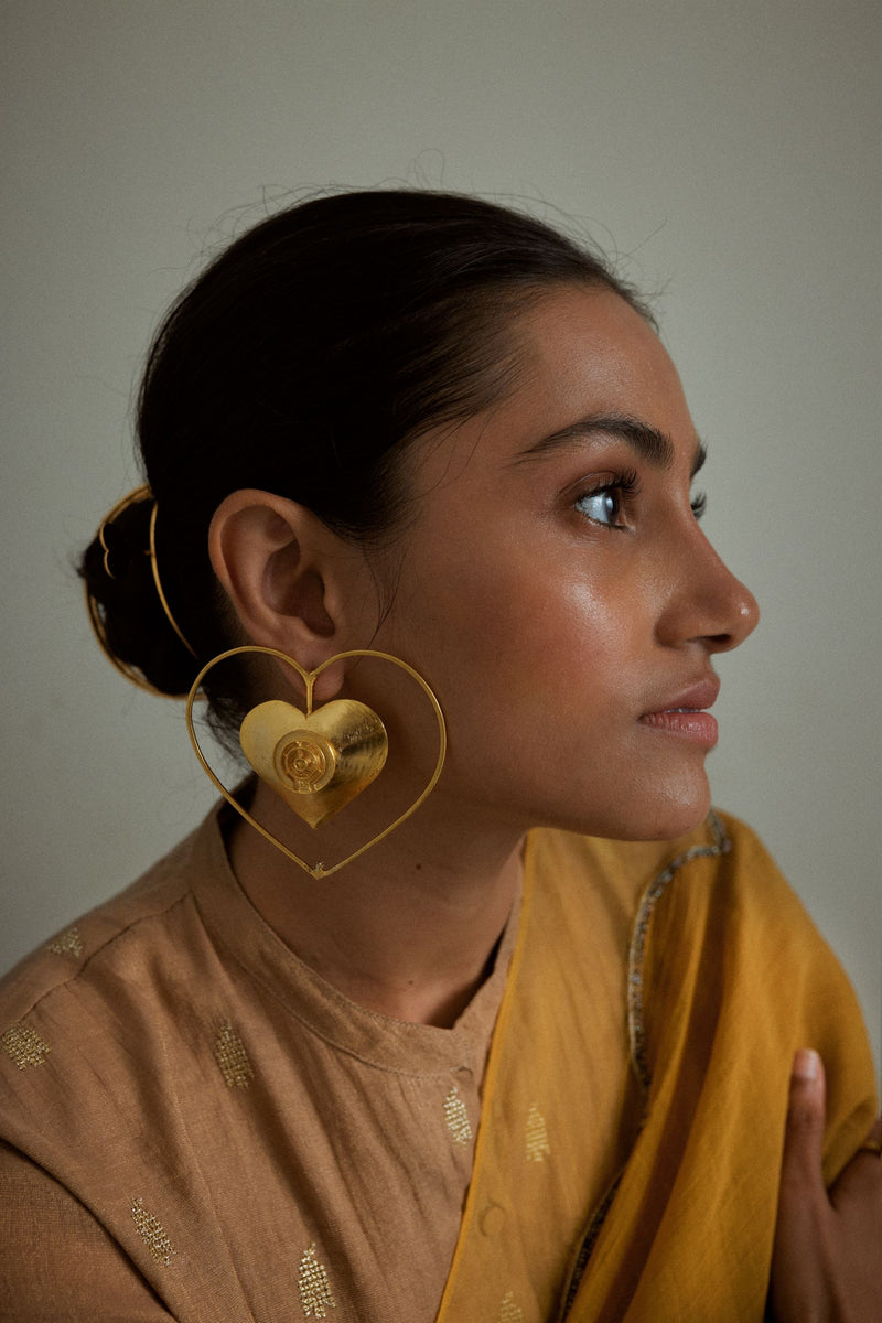 RNPOP23-31 DILBARG EARRINGS