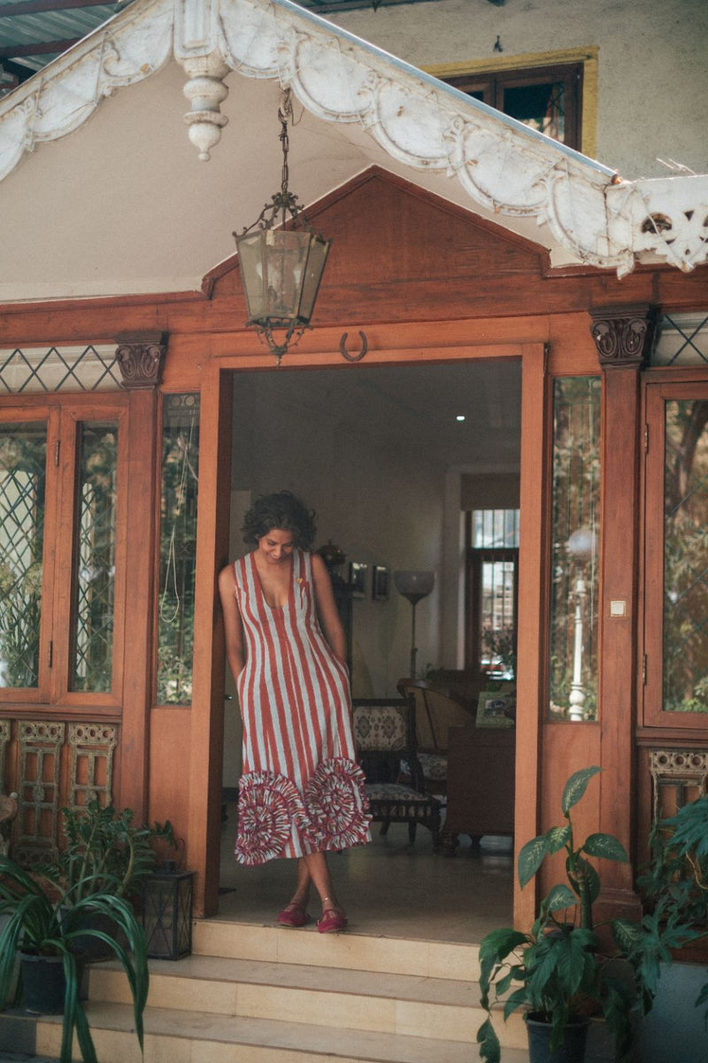 Doriya Dress by JodiLife for women in Singapore