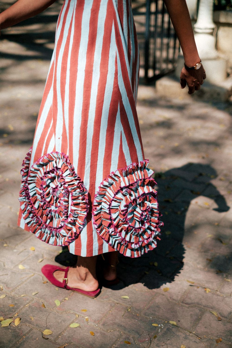 Doriya Dress by JodiLife for women in Singapore
