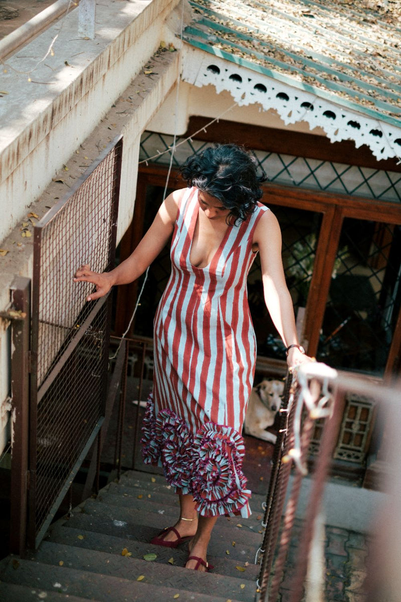 Doriya Dress by JodiLife for women in Singapore