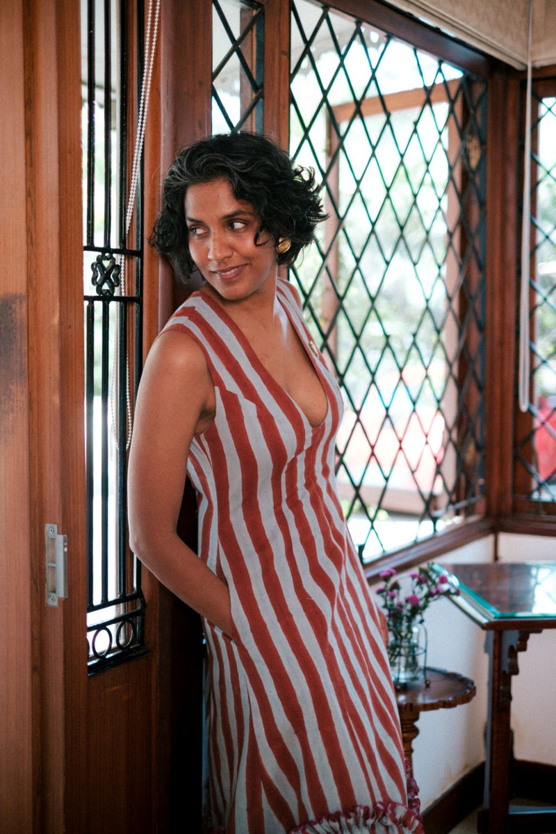 Doriya Dress by JodiLife for women in Singapore