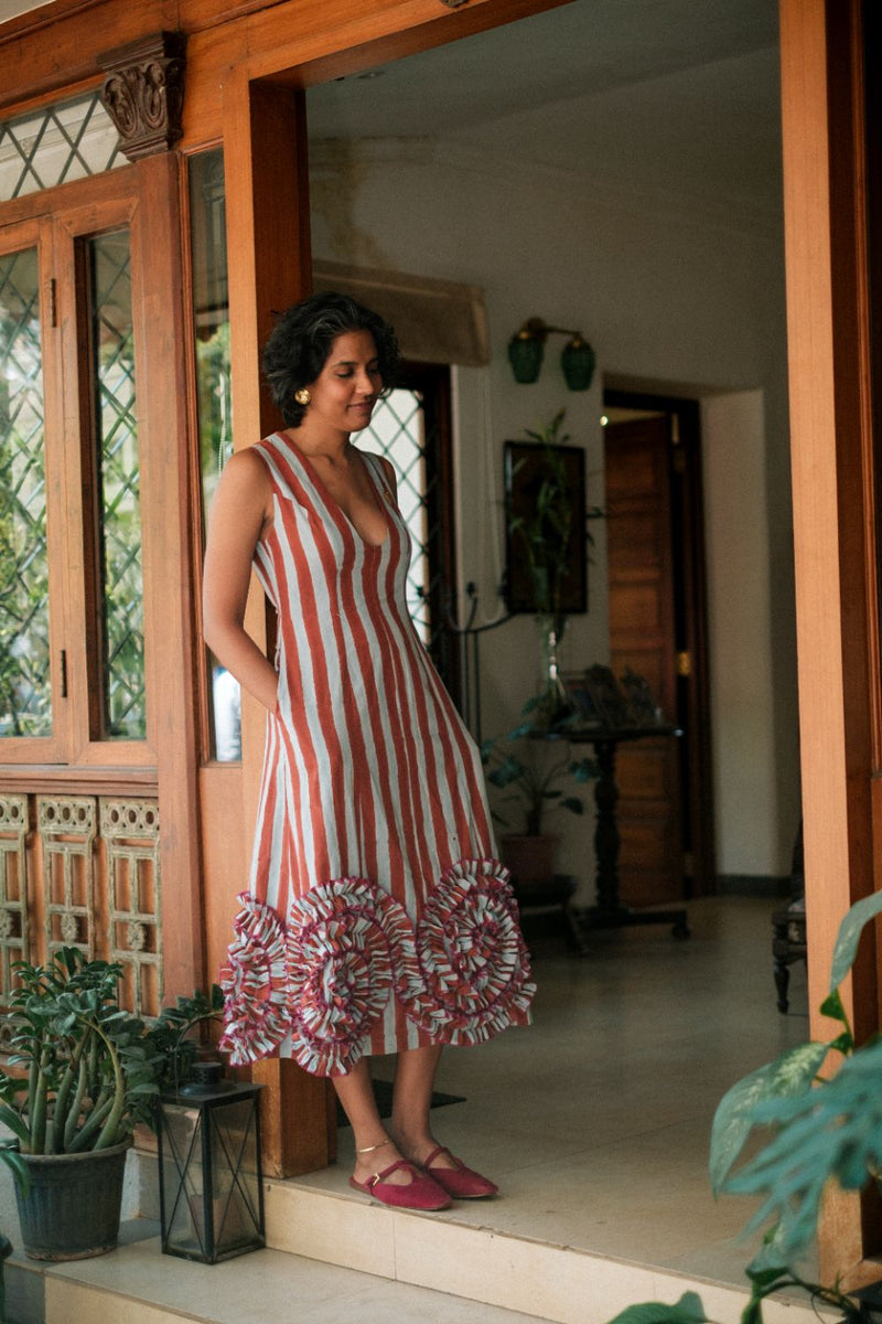 Doriya Dress by JodiLife for women in Singapore