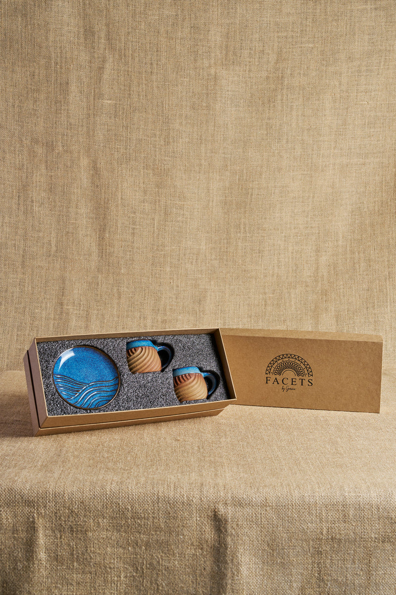 Ripple & Rest Gift Set