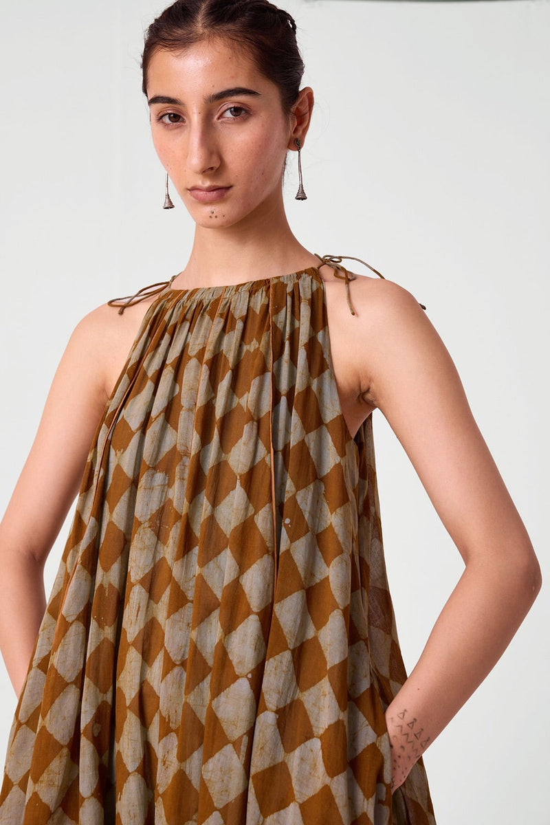 Era Batik Dress